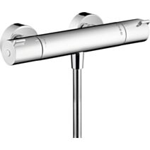 Mitigeur Thermostatique de Douche MyFox Chrome