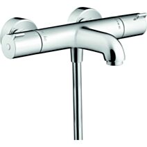 Mitigeur Thermostatique de Baignoire MyFox Chrome