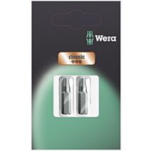 Embout torx 20x25mm - WERA