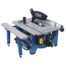 Scie sur table HS80 1200W - SCHEPPACH 