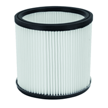 Filtre aspirateur HEPA pour NTS16/20 - SCHEPPACH