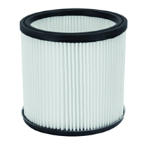 Filtre aspirateur HEPA pour NTS16/20 - SCHEPPACH