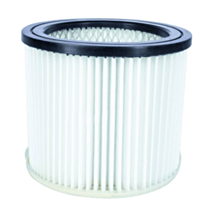 Filtre aspirateur HEPA pour NTS30 - SCHEPPACH