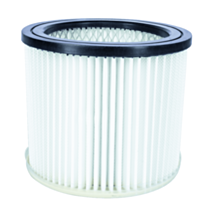 Filtre aspirateur HEPA pour NTS30 - SCHEPPACH