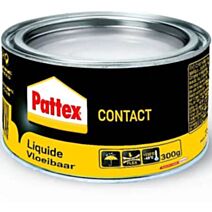 Colle de contact liquide 300g - PATTEX