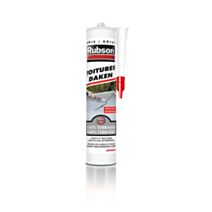 Mastic Toitures gris 280 mL - RUBSON