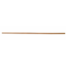 Balai de cantonnier 1m50