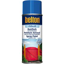 PEINTURE BLEU CIEL RAL 5015
