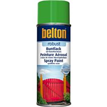 PEINTURE VERT JAUNE RAL 6018