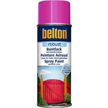 PEINTURE ROSE FUCHSIA 400ML