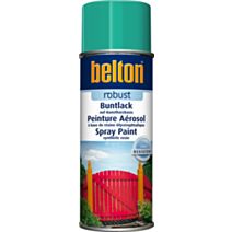 PEINTURE VERT LAGUNE 400ML