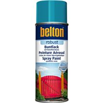PEINTURE BLEU TURQUOISE 400ML