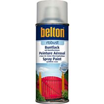 VERNIS MAT DESIGN BELTON 400ML