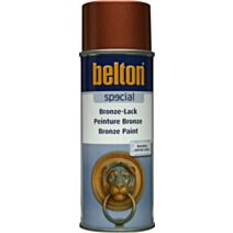 Peinture 0,4 L cuivre bronze