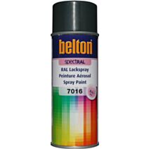 PEINTURE GR ANTHRACITE RAL7016