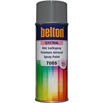 PEINTURE GRIS SOURIS RAL7005