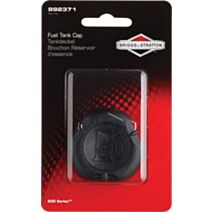 Bouchon de réservoir