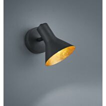 Spot Nina Noir H.18cm - REALITY