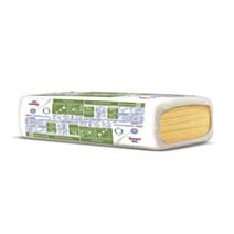 Panneau laine de verre 38PP 7,5cm 1,35x0,6m R=2 - URSA THERMOCOUSTIC