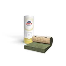 Rouleau laine de verre Comble Aménagé 35 Kraft Ep. 245mm 2,6x1,2m R=7 - URSA SERENITY