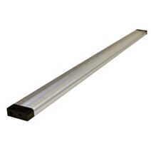Réglette LED Balic Sensor Argent DIM 80 Blanc neutre MULLER LICHT L80 11W
