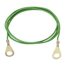 Câble de connexion terre