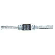 Connecteur pour ruban Litzclip® 