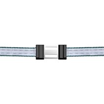 Connecteur pour ruban Litzclip® 