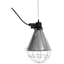 Protecteur de lampe infrarouge Ø21cm, câble 5m