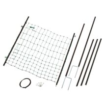 Porte E pour filet de 95 à 125cm, 125x86cm