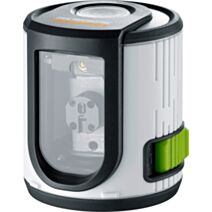 Laser green 7 Easycross