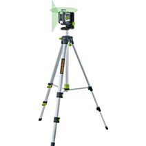 Niveau Laser CompactLine G360 Vert - LASERLINER