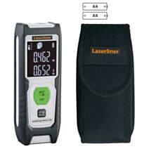 Télémètre laser Range-Master Gi4