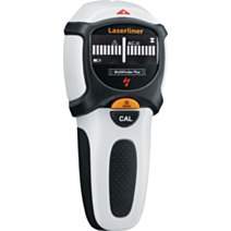 Détecteur Matériaux Multifinder Plus