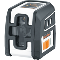 Laser compact à lignes croisées 036.735E - LASERLINER