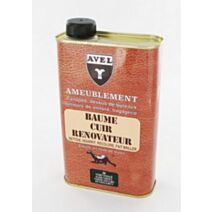 baume renovateur liquide 500 ml incolore - AVEL