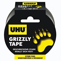 UHU Adhésif grizzly 10m