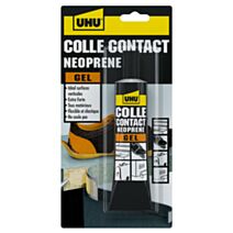 Colle contact Néoprène gel