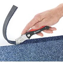 Cutter universel pro - avec 6 lames
