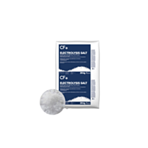 Sel granulés sac de 25 kg - CF GROUP