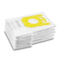 Sachet filtre ouate vc 6xxx (paquet de 5)