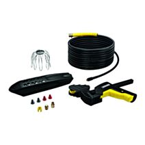 Nettoyeur de gouttières de toit - KARCHER