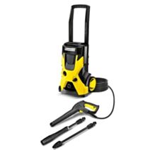 Nettoyeur Haute-Pression K5-Basic 145 bars 500L/h - KARCHER