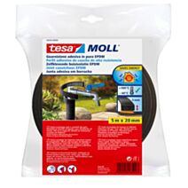Joint caoutchouc isolation 5m x 20mm