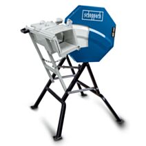 Scie à bûches HS410 - SCHEPPACH