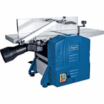 Dégauchisseuse raboteuse HMS860 204mm 1500W - SCHEPPACH