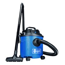 Aspirateur à eau et poussières NTS16 20kPa 16L 1200W - SCHEPPACH
