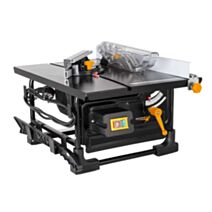 Scie sur table HS70 800W - SCHEPPACH