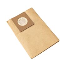 Sac papier VC16 Papier x5 - SCHEPPACH