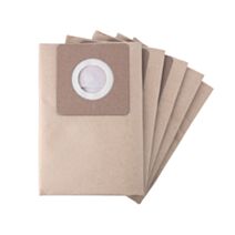 Sac papier VC30 Premium Papier - X5 - SCHEPPACH